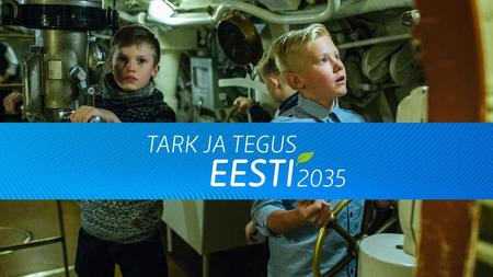 Eesti majanduse konkurentsivõime ning selle seosed haridussüsteemi ja teadusega