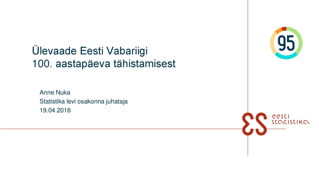 Ülevaade Eesti Vabariigi 100. aastapäeva tähistamisest