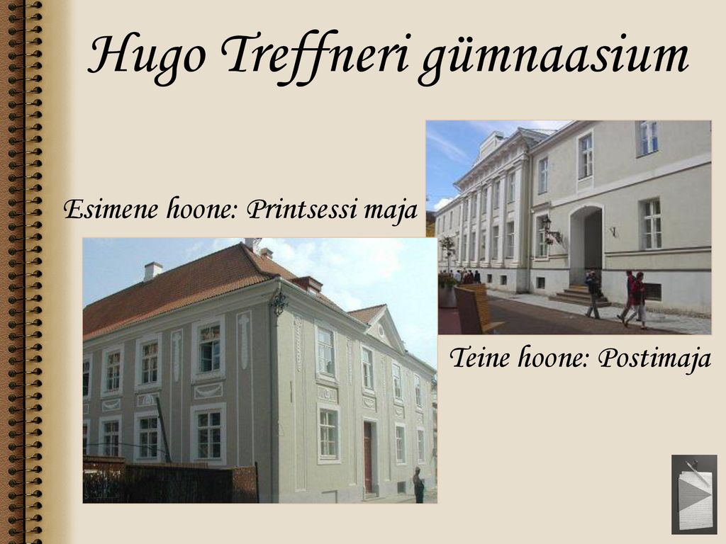 Hugo Treffneri gümnaasium