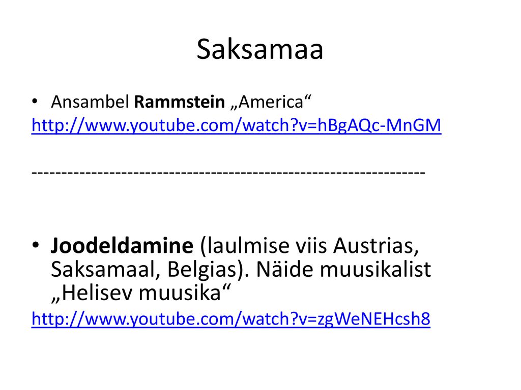 Saksamaa Ansambel Rammstein „America   v=hBgAQc-MnGM.