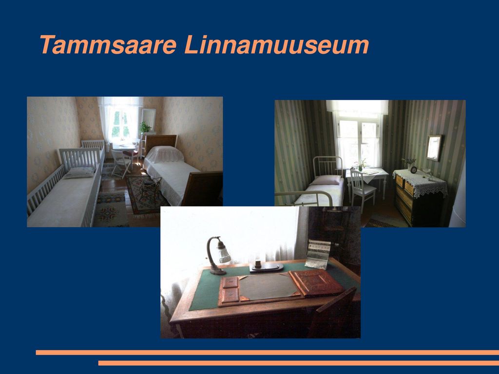 Tammsaare Linnamuuseum